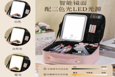 天津方标环境科技有限公司形象图